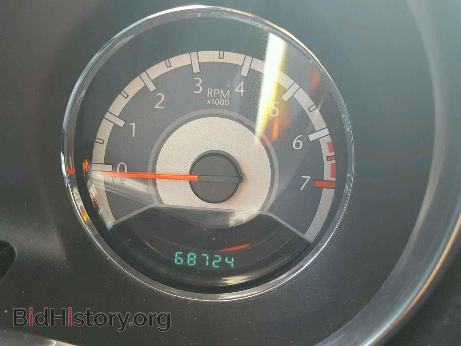 2013 CHRYSLER 200 - VIN: 1C3CCBCG7DN618292 - Photo 8