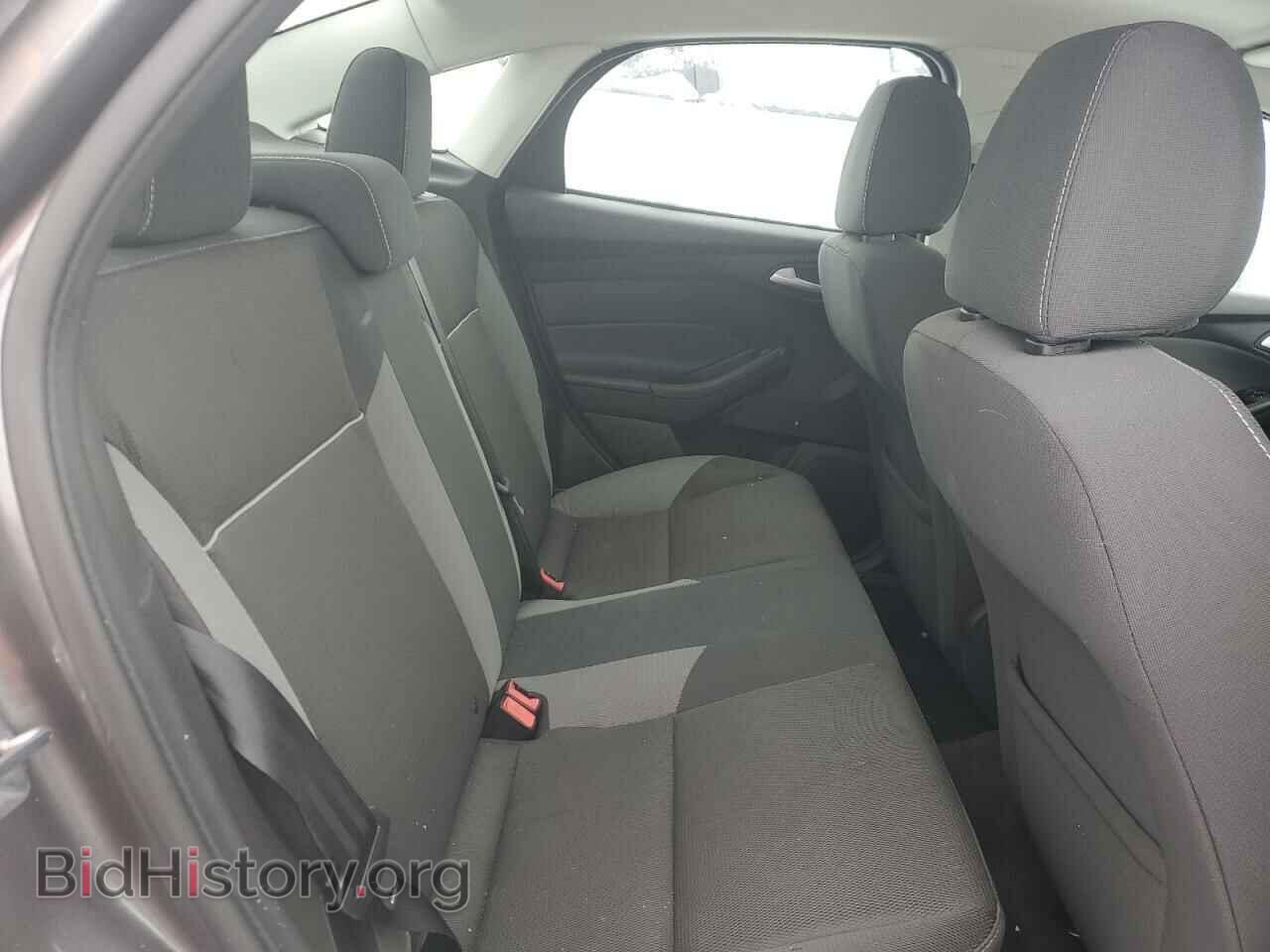 2013 FORD FOCUS - VIN: 1FADP3F24DL199670 - Фото 10