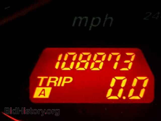 2007 MAZDA 6 - VIN: 1YVHP80C175M01328 - Photo 8