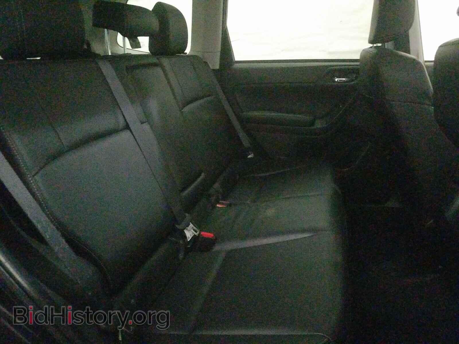 2015 SUBARU FORESTER - VIN: JF2SJAHC2FH477213 - Фото 6