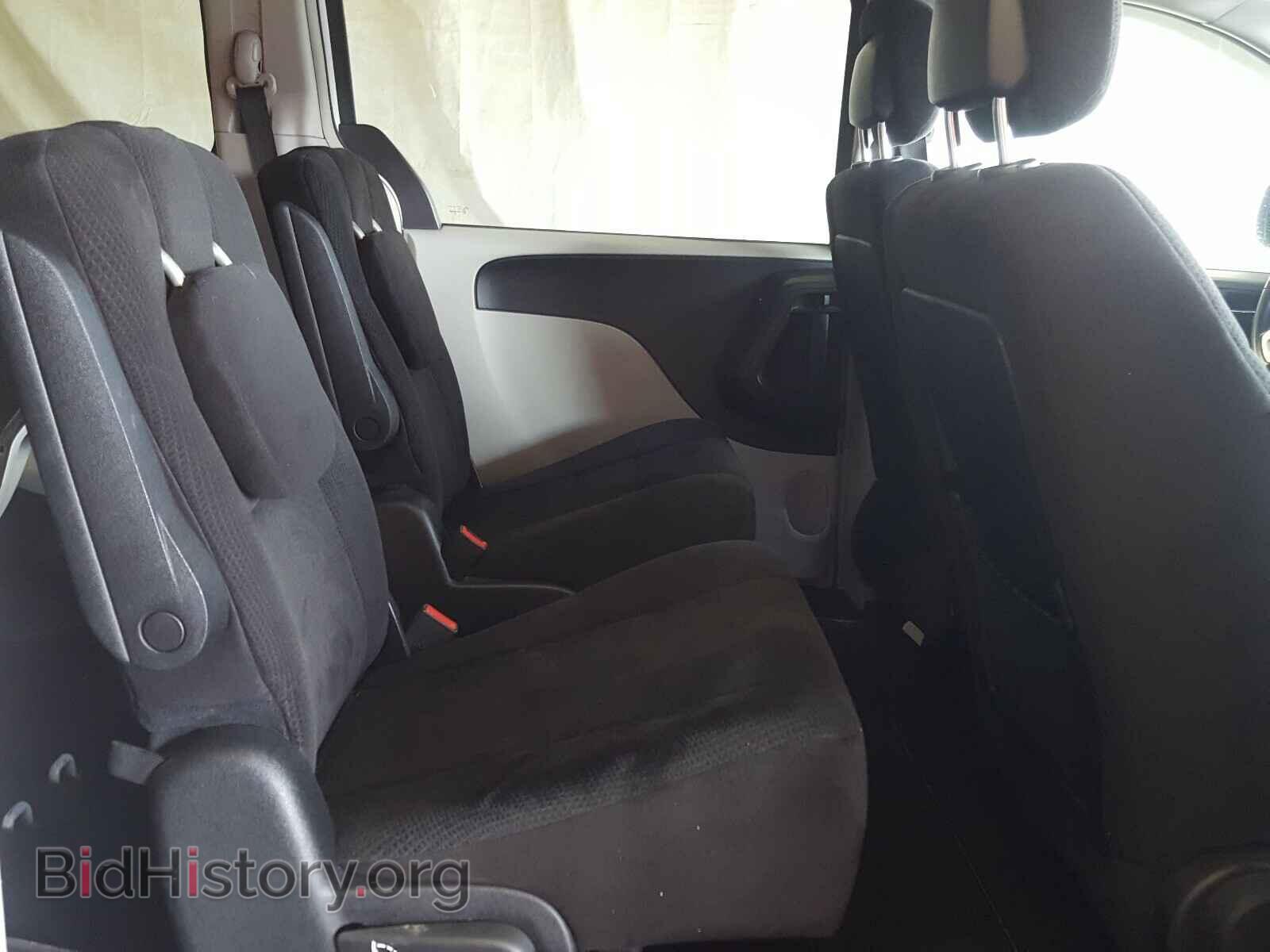 2012 DODGE CARAVAN - VIN: 2C4RDGDG0CR205906 - Photo 6