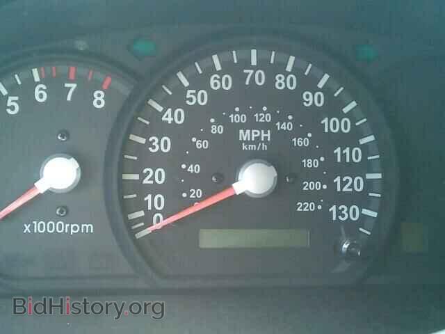 2006 KIA SORENTO - VIN: KNDJD733465637623 - Фото 8