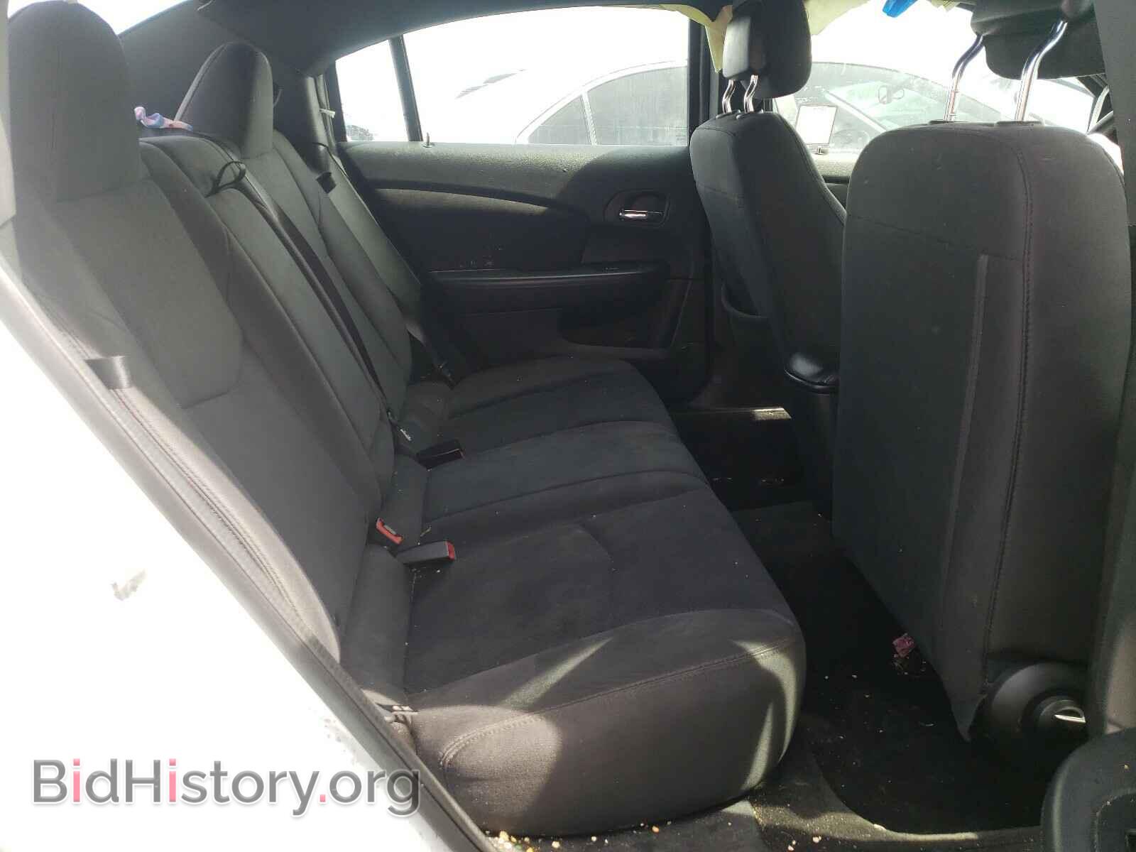 2013 CHRYSLER 200 - VIN: 1C3CCBBG1DN678084 - Фото 6