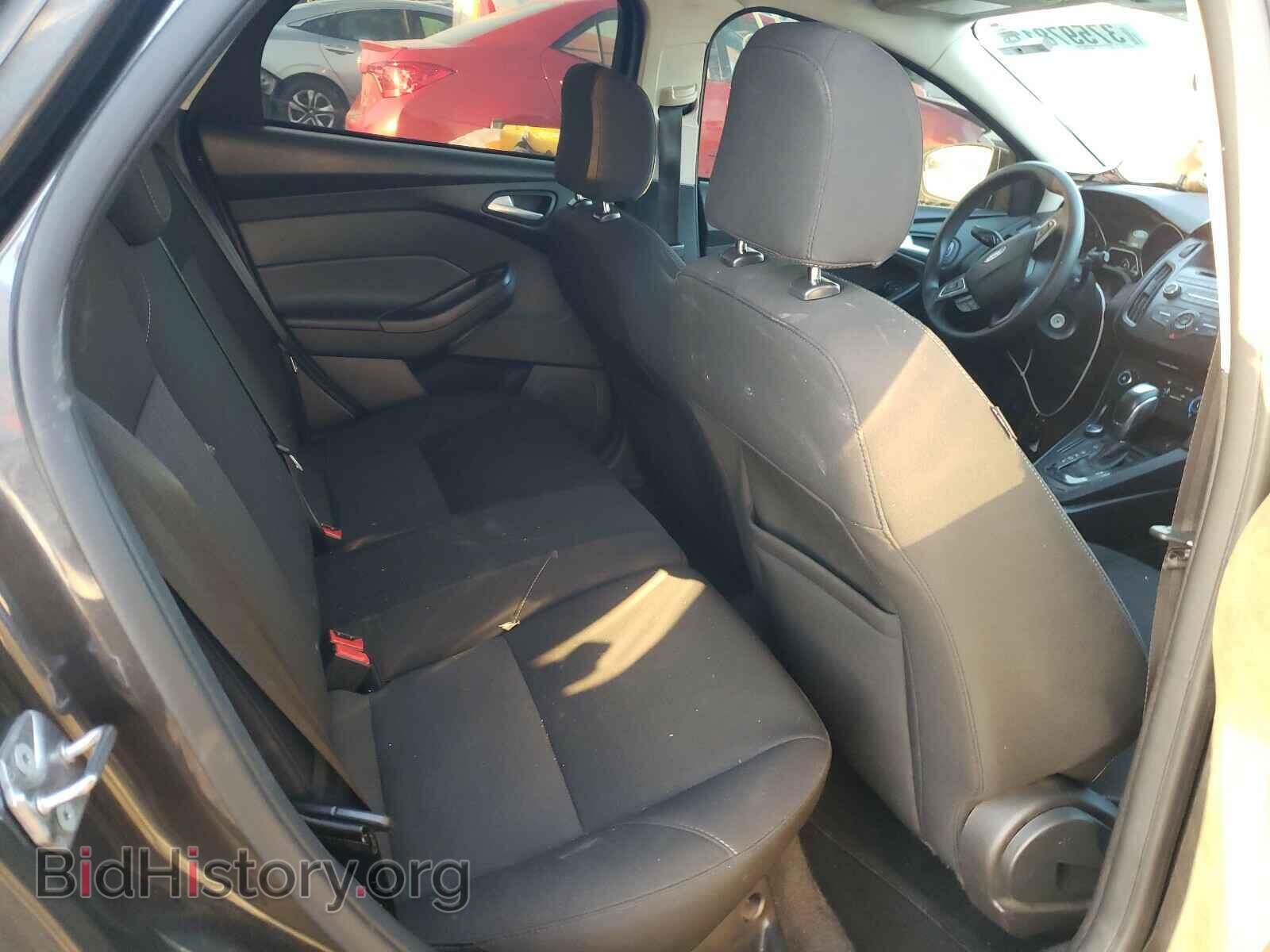 2015 FORD FOCUS - VIN: 1FADP3K28FL288568 - Photo 6