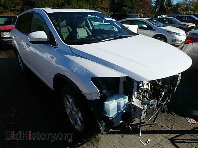 Фотография JM3TB2CA6C0339980 - MAZDA CX-9 2012