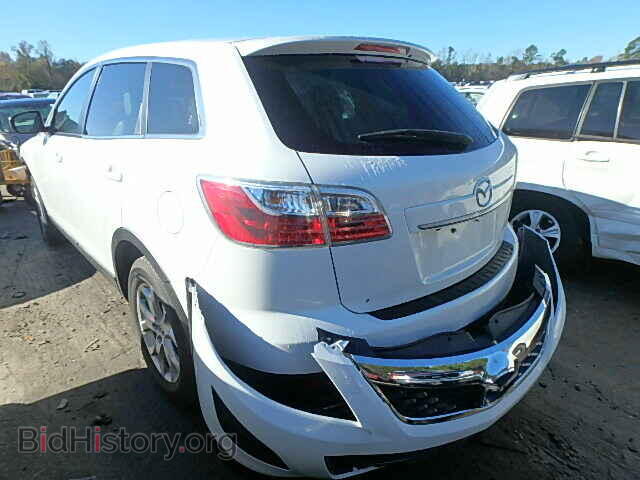 2012 MAZDA CX-9 - VIN: JM3TB2CA6C0339980 - Photo 3