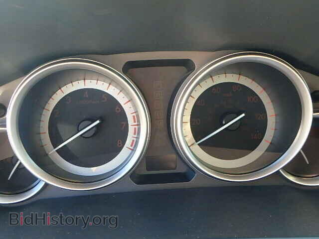 2012 MAZDA CX-9 - VIN: JM3TB2CA6C0339980 - Photo 8
