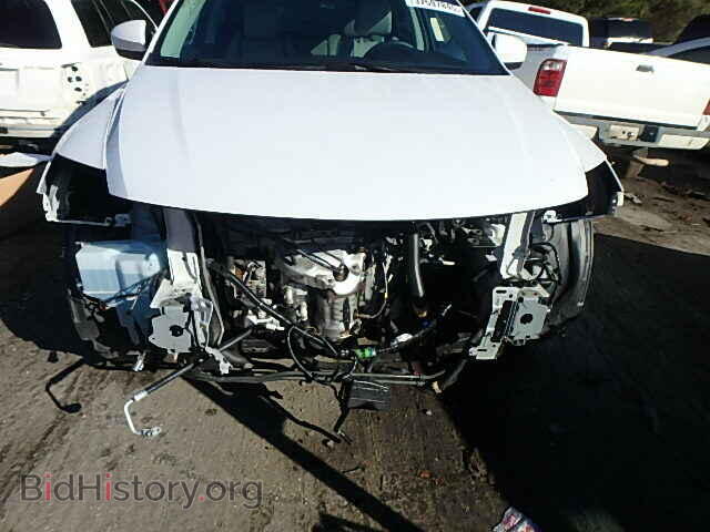 2012 MAZDA CX-9 - VIN: JM3TB2CA6C0339980 - Photo 9