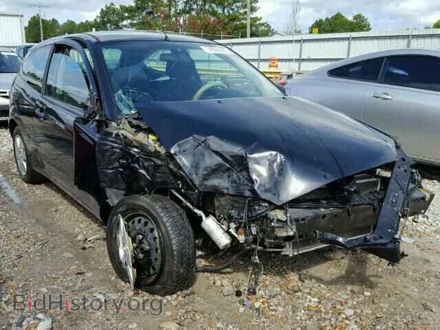 Фотография 1FAFP31N57W298012 - FORD FOCUS 2007