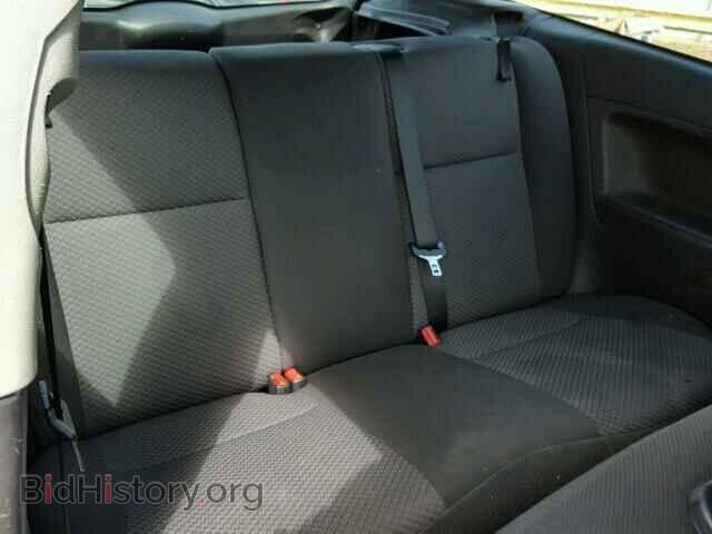 2007 FORD FOCUS - VIN: 1FAFP31N57W298012 - Photo 6