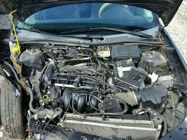 2007 FORD FOCUS - VIN: 1FAFP31N57W298012 - Photo 7