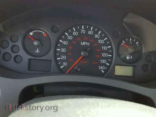 2007 FORD FOCUS - VIN: 1FAFP31N57W298012 - Photo 8