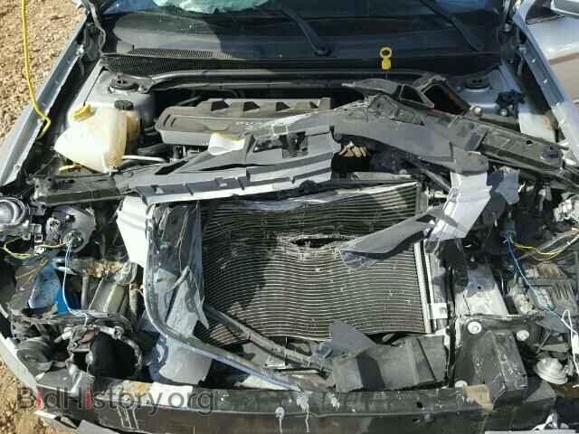 2012 CHRYSLER 200 - VIN: 1C3CCBABXCN191812 - Фото 7
