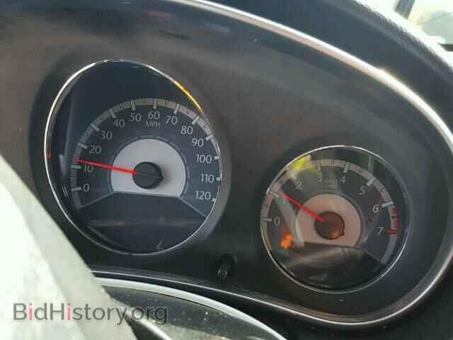 2012 CHRYSLER 200 - VIN: 1C3CCBABXCN191812 - Фото 8