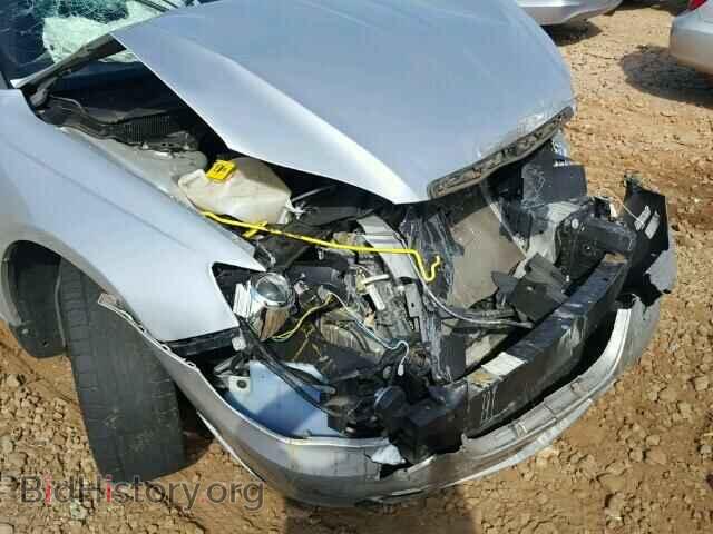 2012 CHRYSLER 200 - VIN: 1C3CCBABXCN191812 - Фото 9