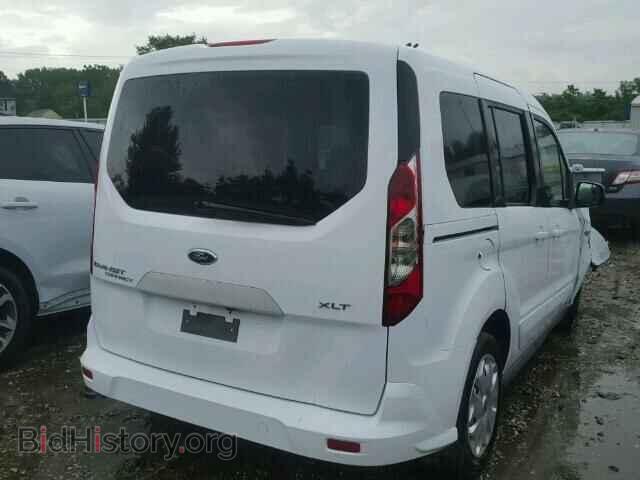 2014 FORD TRANSIT CO - VIN: NM0AE8F73E1150112 - Фото 4
