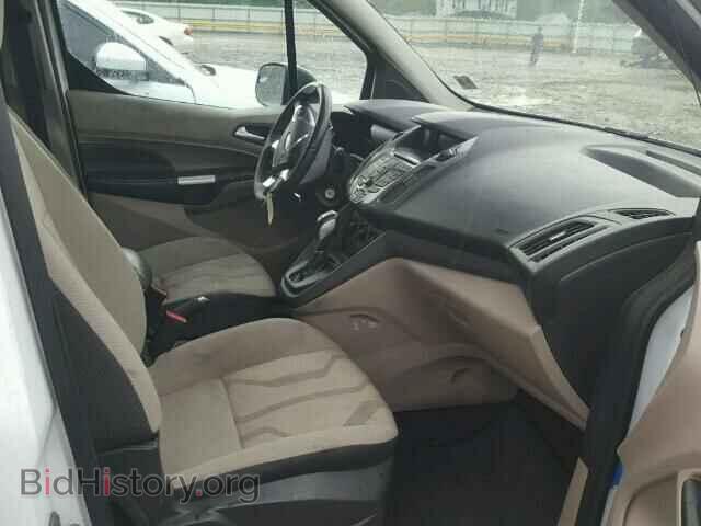 2014 FORD TRANSIT CO - VIN: NM0AE8F73E1150112 - Фото 5