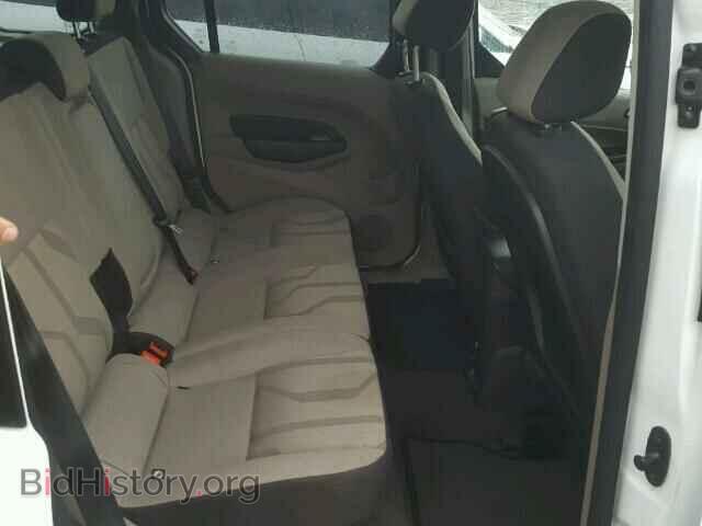 2014 FORD TRANSIT CO - VIN: NM0AE8F73E1150112 - Фото 6