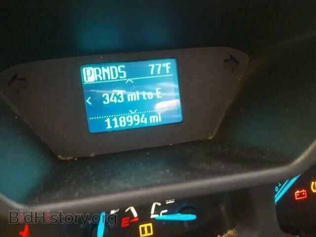2014 FORD TRANSIT CO - VIN: NM0AE8F73E1150112 - Фото 8