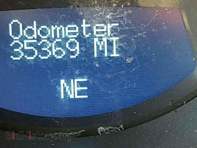 2012 CADILLAC CTS - VIN: 1G6DE5E55C0139455 - Фото 8
