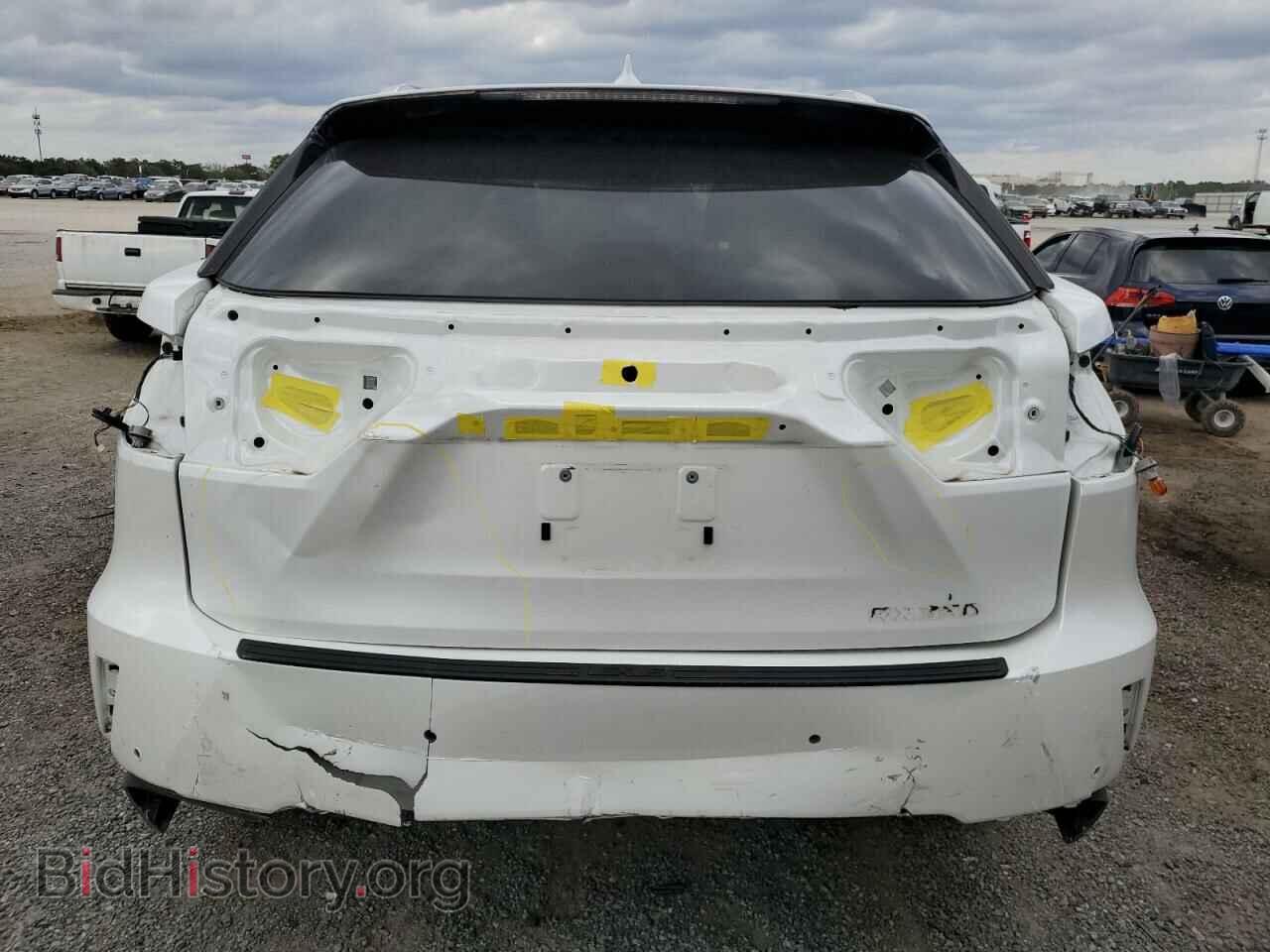 2019 LEXUS RX350 - VIN: 2T2ZZMCA7KC129088 - Photo 6