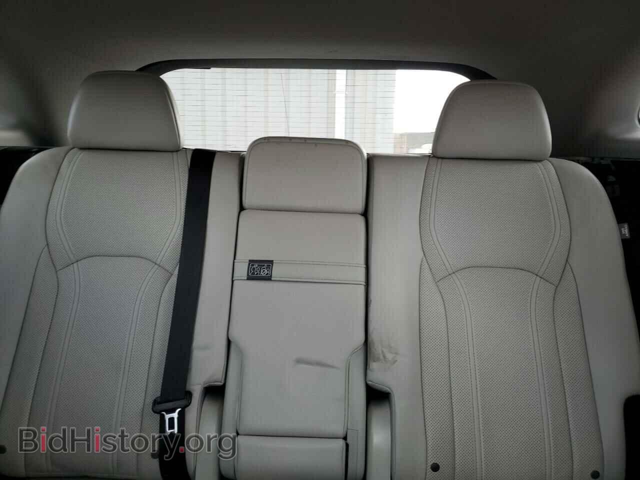 2019 LEXUS RX350 - VIN: 2T2ZZMCA7KC129088 - Photo 10
