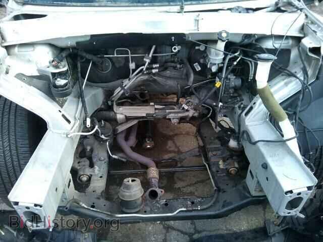 2009 BUICK ENCLAVE - VIN: 5GAEV23D19J136406 - Фото 7