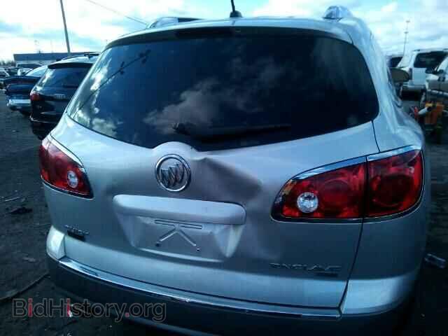 2009 BUICK ENCLAVE - VIN: 5GAEV23D19J136406 - Фото 10