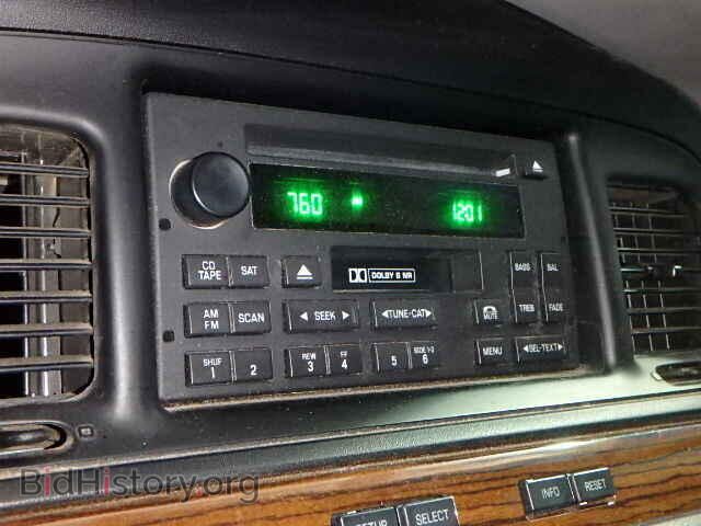 2007 FORD CROWN VIC - VIN: 2FAFP74V67X102943 - Фото 9