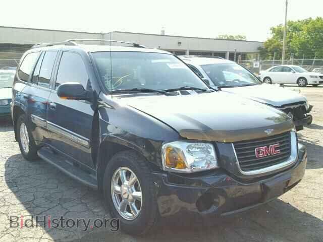 Photo 1GKDT13S832341302 - GMC ENVOY 2003