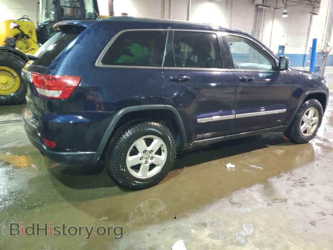 2011 JEEP GRAND CHER - VIN: 1J4RR4GG5BC514543 - Фото 3