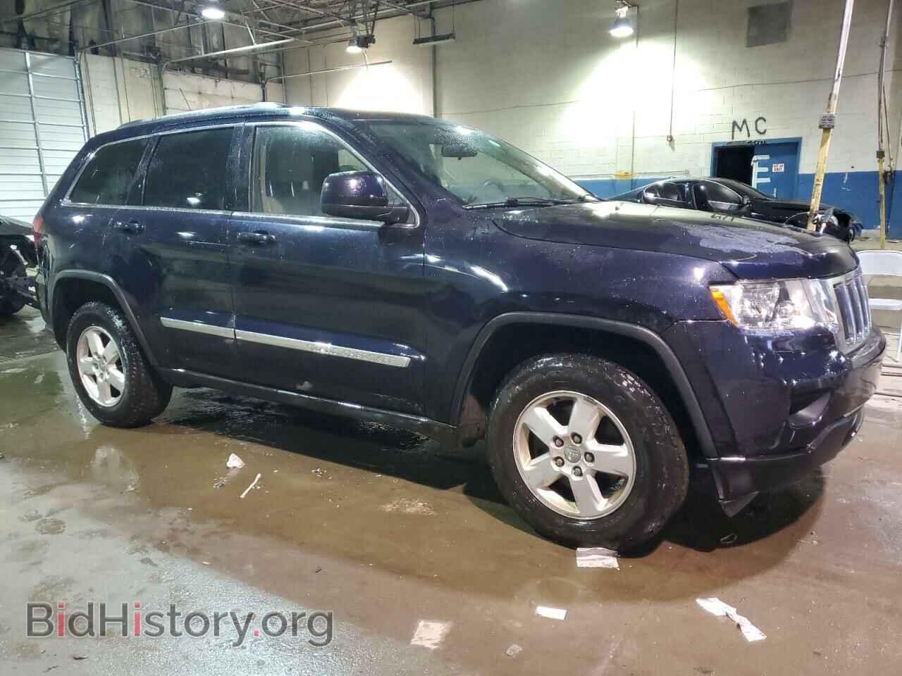 2011 JEEP GRAND CHER - VIN: 1J4RR4GG5BC514543 - Фото 4
