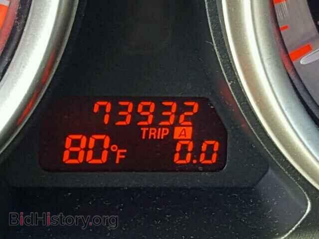 2011 MAZDA 6 - VIN: 1YVHZ8CB5B5M08594 - Фото 8