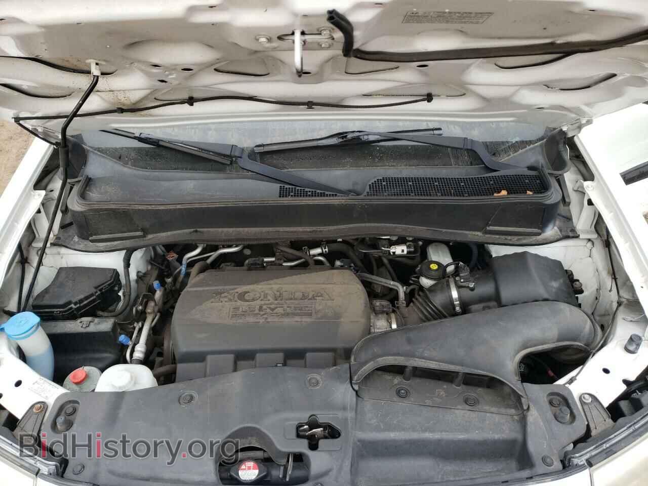 2013 HONDA PILOT - VIN: 5FNYF4H20DB078509 - Фото 7