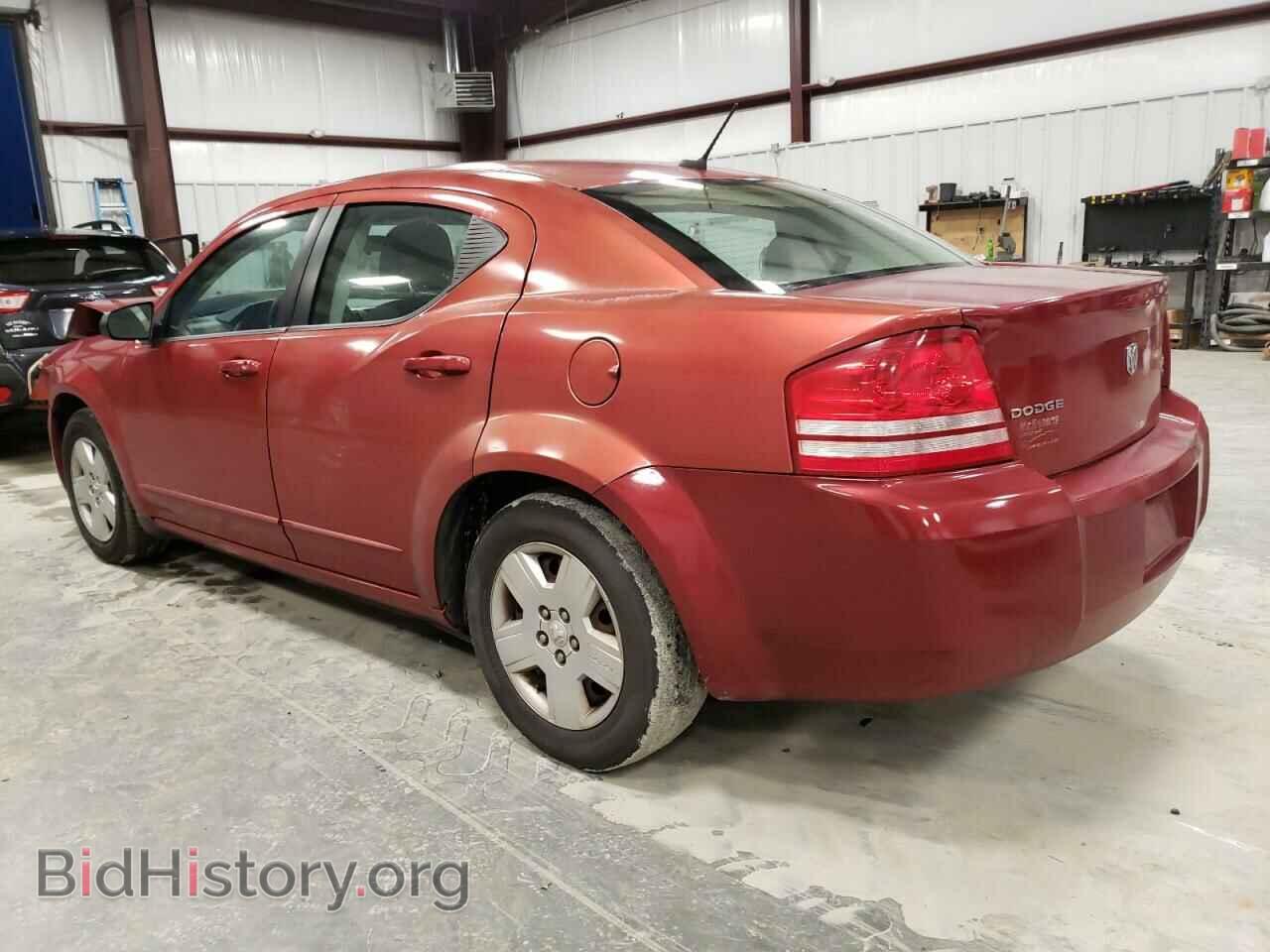 2010 DODGE AVENGER - VIN: 1B3CC4FB0AN154573 - Photo 2