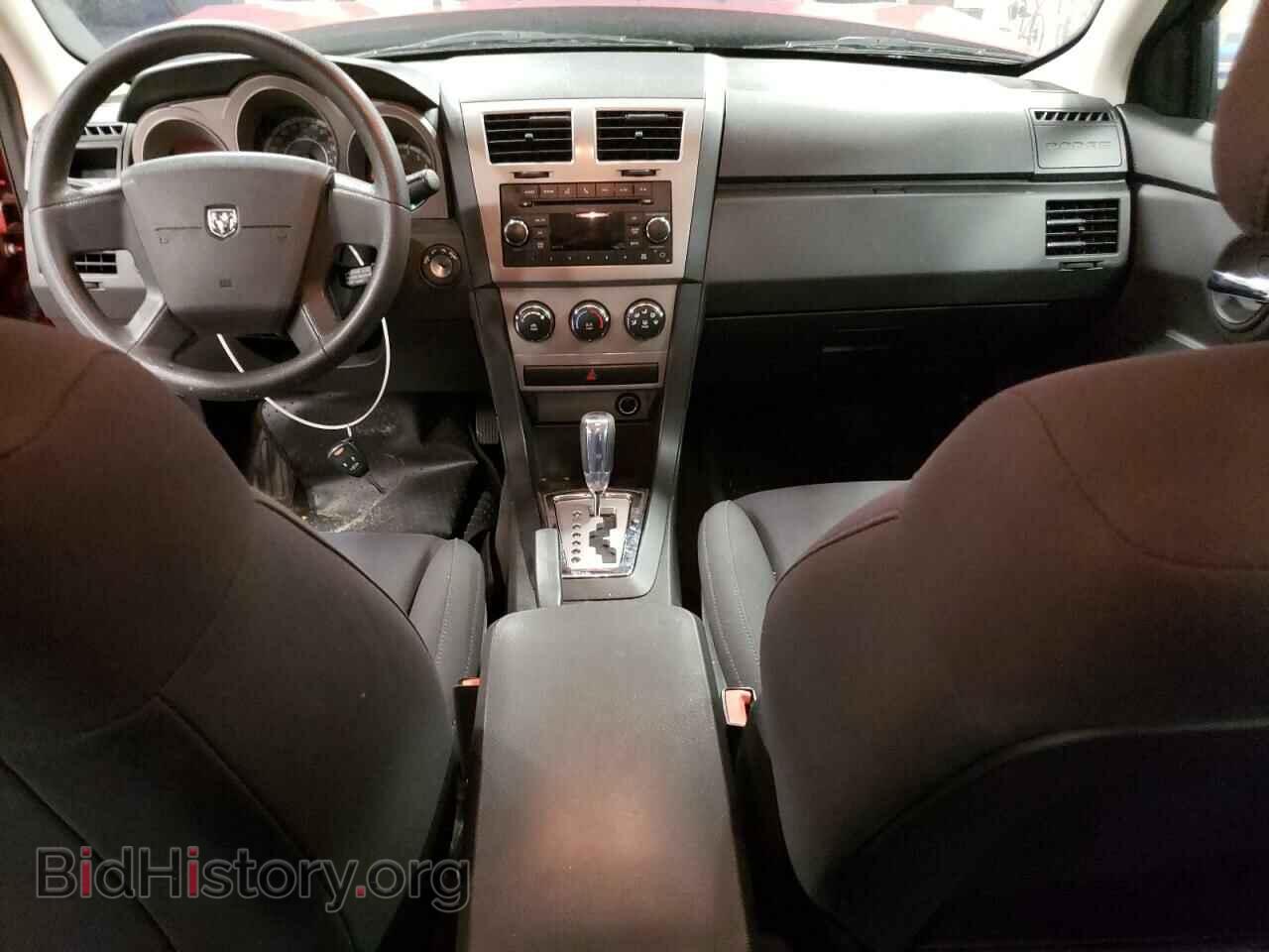 2010 DODGE AVENGER - VIN: 1B3CC4FB0AN154573 - Photo 8