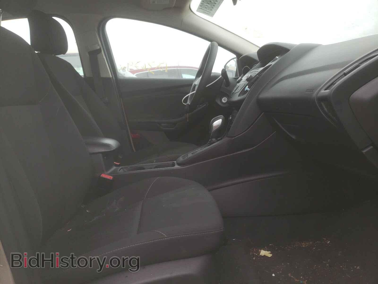 2015 FORD FOCUS - VIN: 1FADP3F24FL242455 - Фото 5