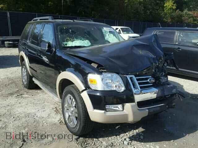 Photo 1FMEU7EE9AUA91170 - FORD EXPLORER 2010