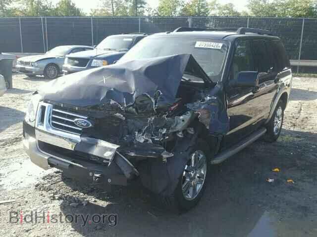 2010 FORD EXPLORER - VIN: 1FMEU7EE9AUA91170 - Photo 2