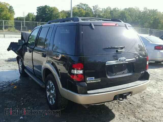 2010 FORD EXPLORER - VIN: 1FMEU7EE9AUA91170 - Photo 3
