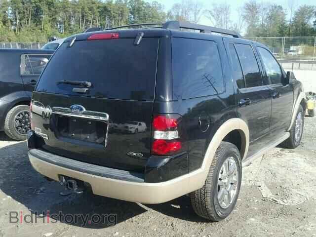 2010 Ford EXPLORER (VIN 1FMEU7EE9AUA91170) — фото 4 из 10
