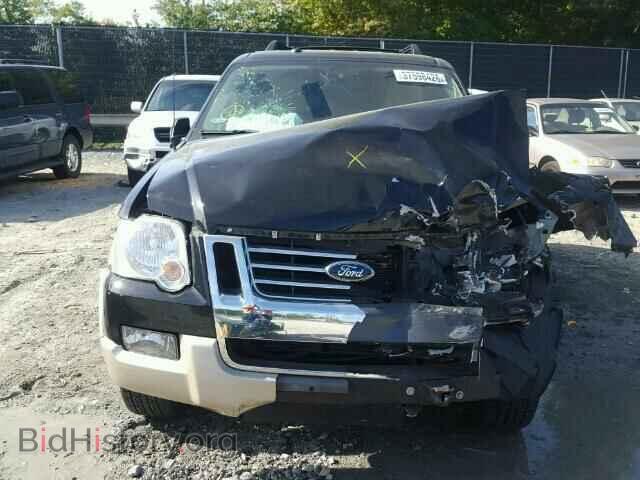 2010 FORD EXPLORER - VIN: 1FMEU7EE9AUA91170 - Photo 9
