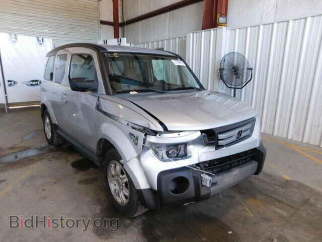 Photo 5J6YH187X7L012193 - HONDA ELEMENT 2007