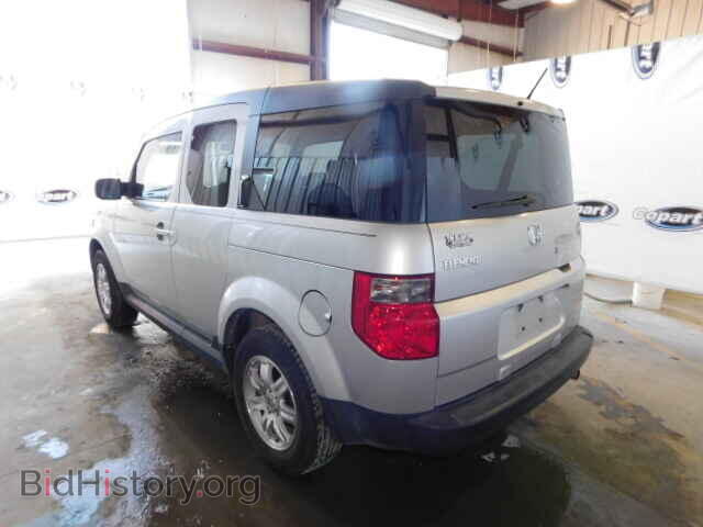 2007 HONDA ELEMENT - VIN: 5J6YH187X7L012193 - Photo 3