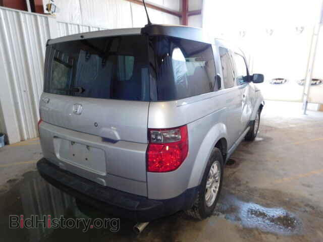 2007 HONDA ELEMENT - VIN: 5J6YH187X7L012193 - Photo 4