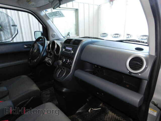 2007 HONDA ELEMENT - VIN: 5J6YH187X7L012193 - Photo 5
