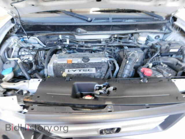 2007 HONDA ELEMENT - VIN: 5J6YH187X7L012193 - Photo 7
