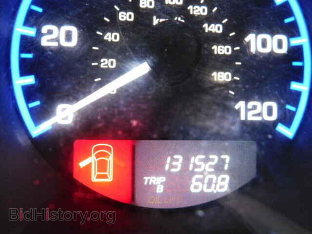 2007 HONDA ELEMENT - VIN: 5J6YH187X7L012193 - Photo 8