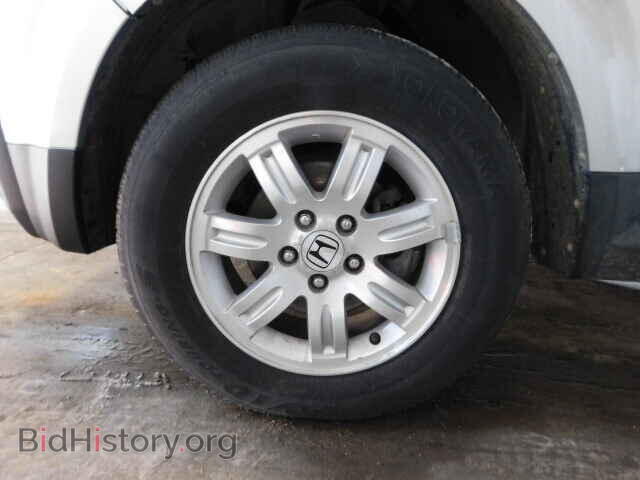 2007 HONDA ELEMENT - VIN: 5J6YH187X7L012193 - Photo 9