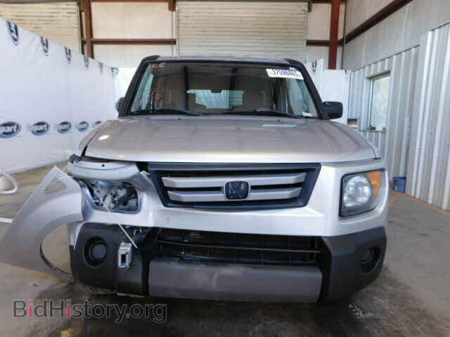 2007 HONDA ELEMENT - VIN: 5J6YH187X7L012193 - Photo 10
